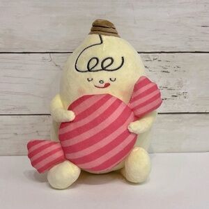 NEW Luminocity Festival Mascot Sweet Candy Lumi Plush Doll PRICE FIRM